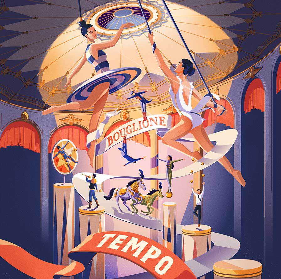 Tempo