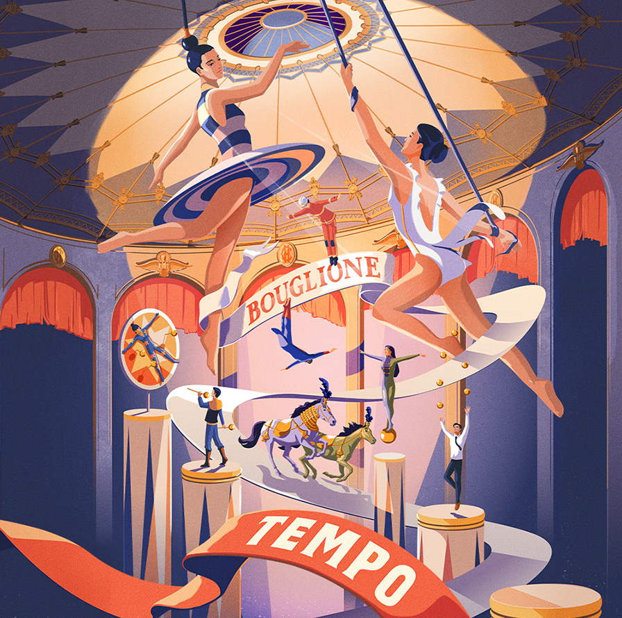 Tempo